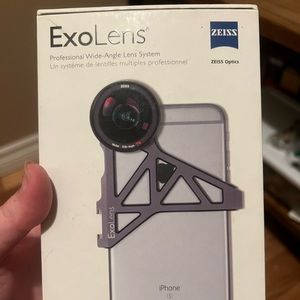 ExoLens for iPhone 6 Plus